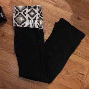 Victoria’s Secret leggings like new